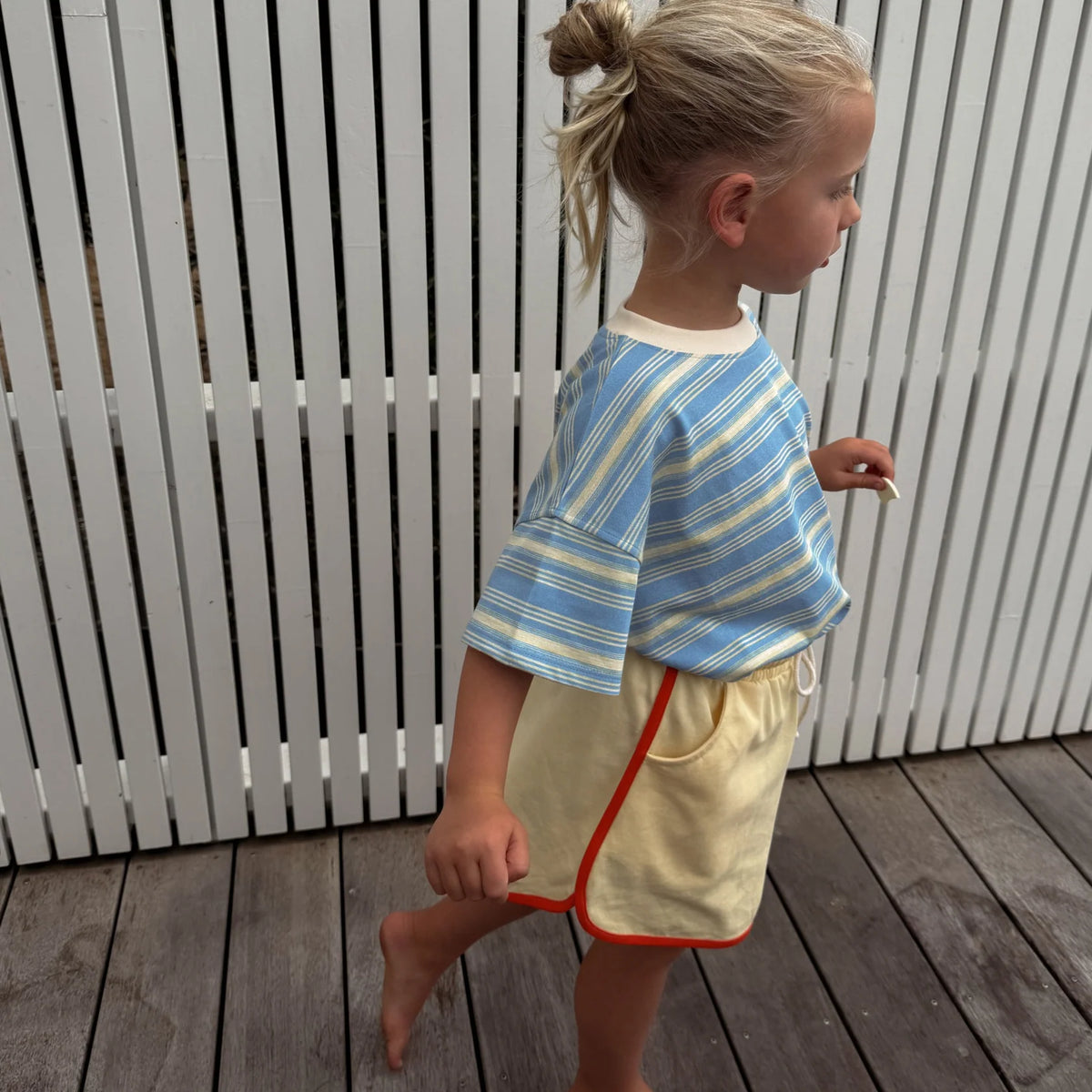 Olle Club Skirt