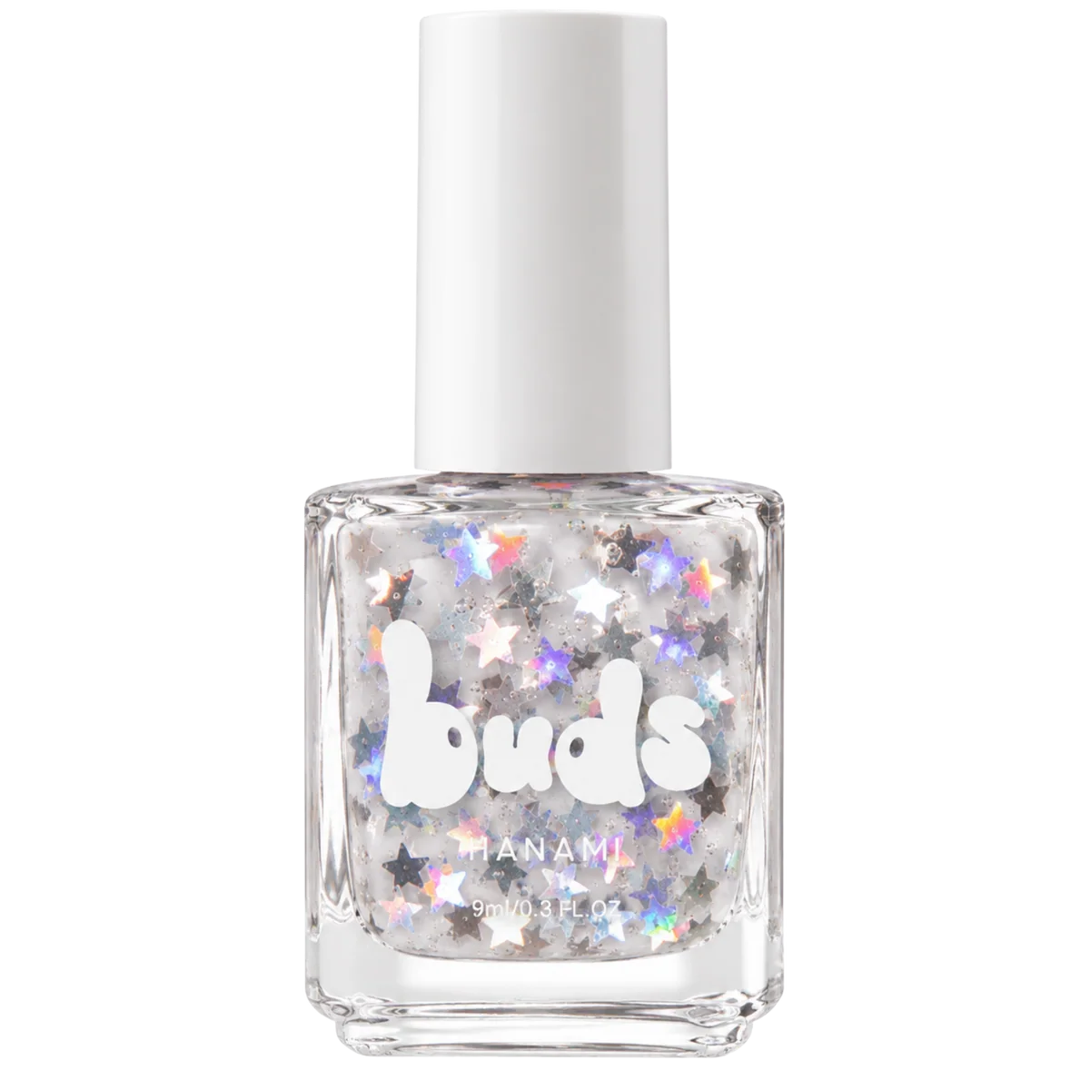 Buds Nail Polish - Twinkle