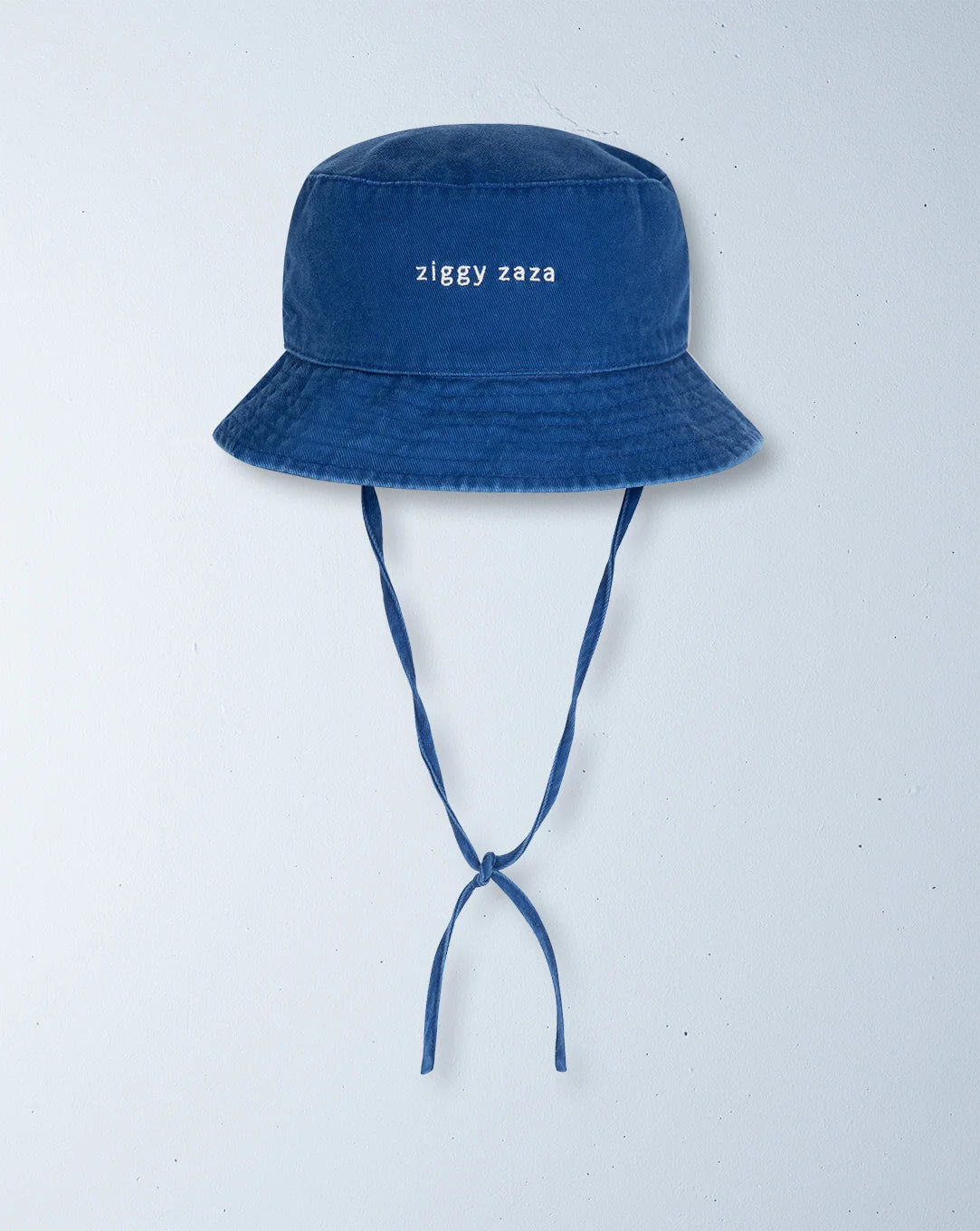 Lala bucket hat | blu