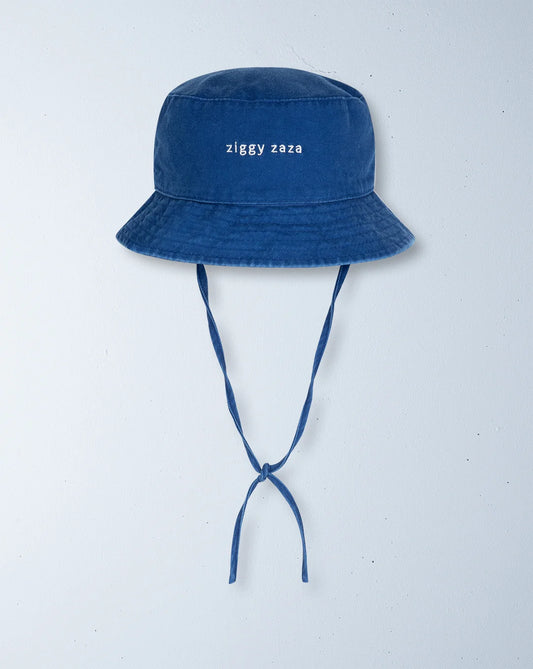 Lala bucket hat | blu