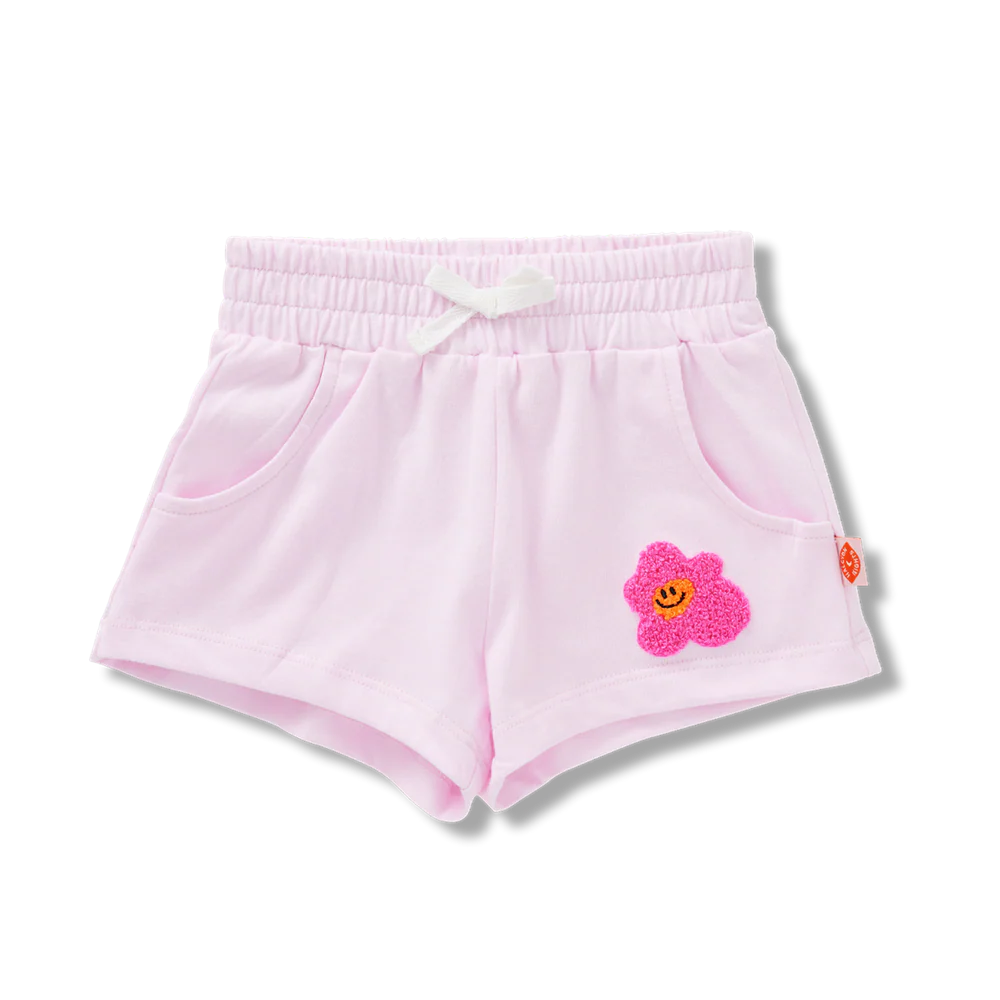 Hej Blomma! shorts