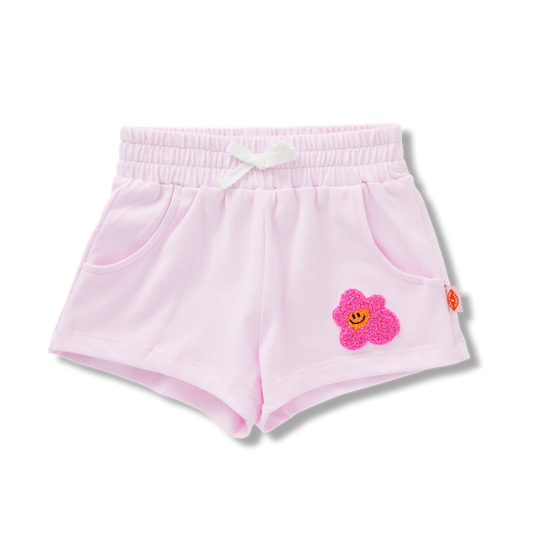 Hej Blomma! shorts