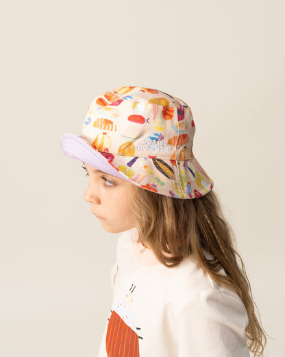 Bucket Hat | Bug World