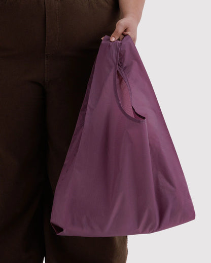 Standard Baggu | wild plum