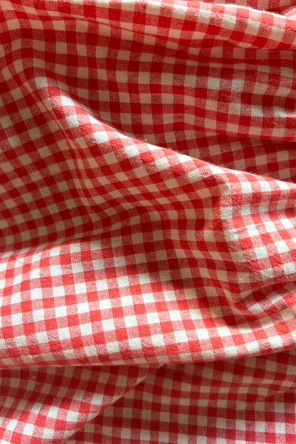 Bloom Blouse | Chilli