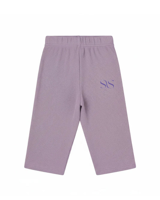 Baby pant | lilac