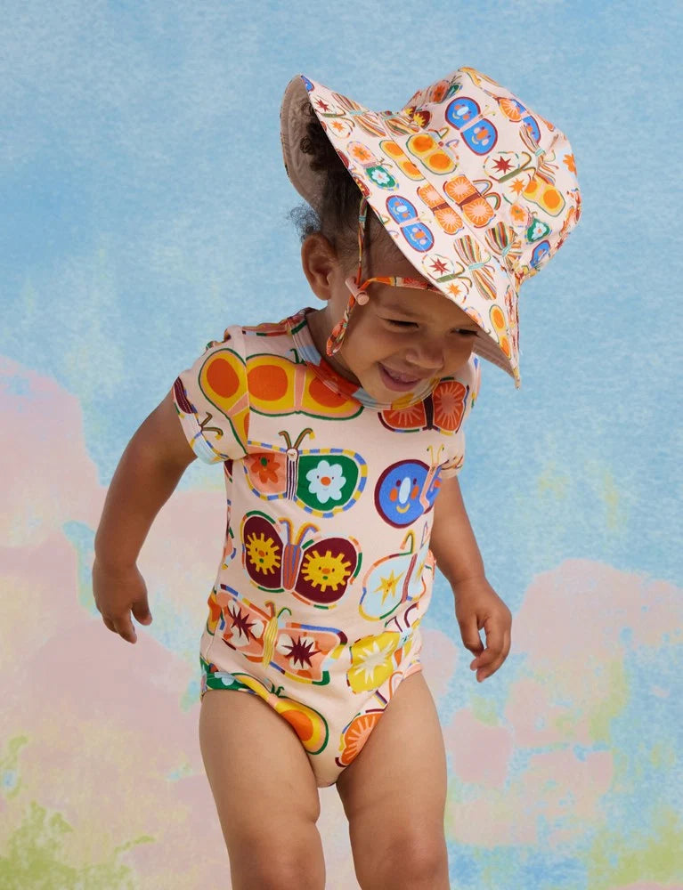Sun Hat | Flutterby