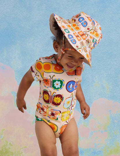 Sun Hat | Flutterby
