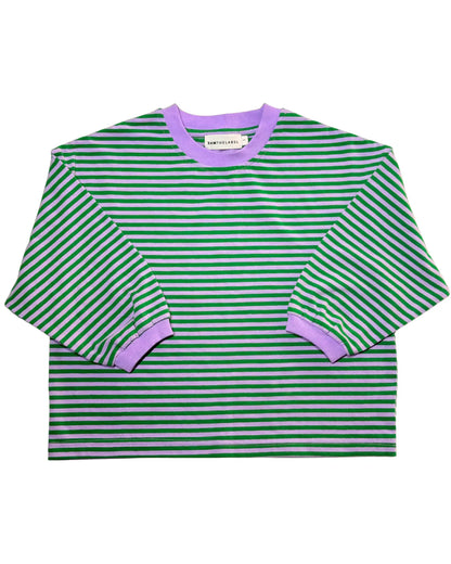 Longsleeve Tee | Wild Fig