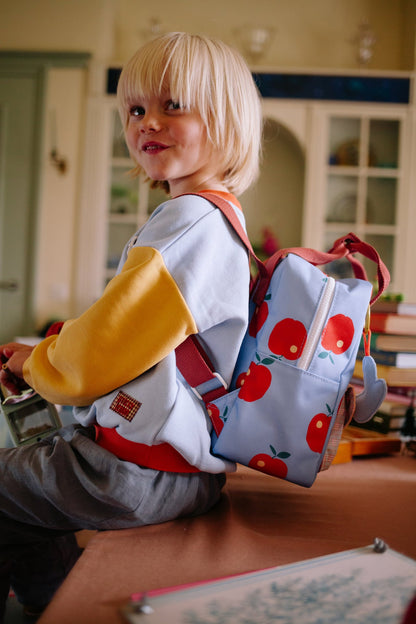 backpack small | special edition | apple grub