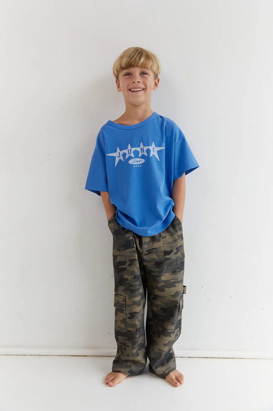 Scottie Pants | Camo