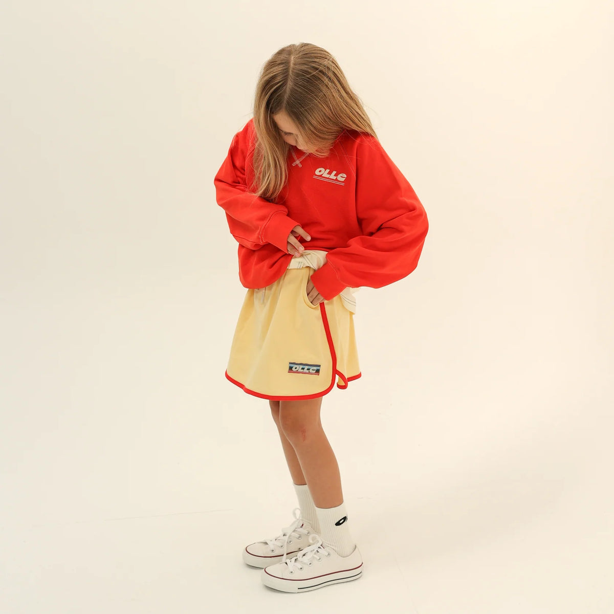 Olle Club Skirt