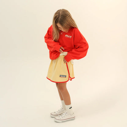 Olle Club Skirt