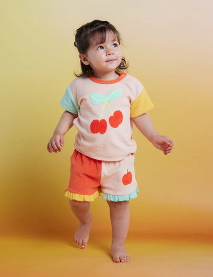 Terry Frill Short | Tiny Orchard