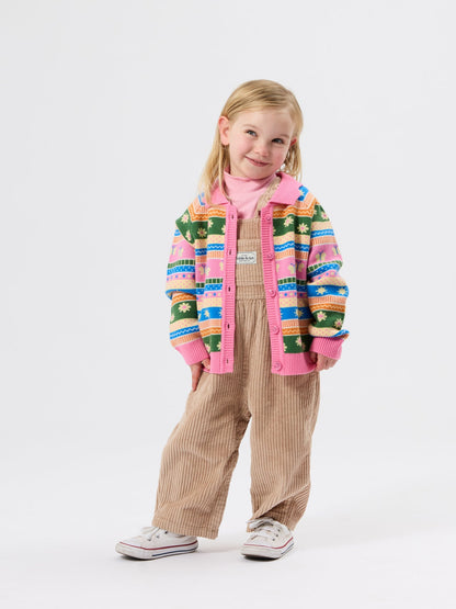 Flutter By Knit Cardigan