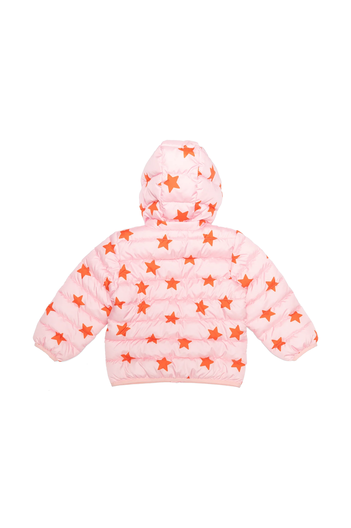 Lulu Jacket | Pink