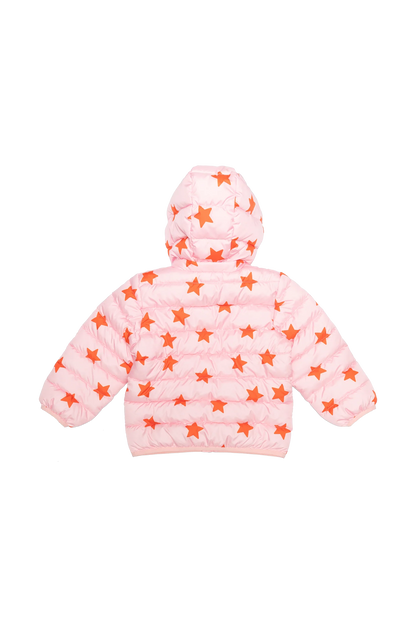 Lulu Jacket | Pink