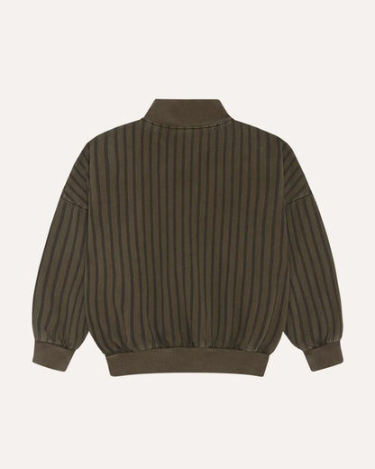 The Campamento Stripes Sweatshirt