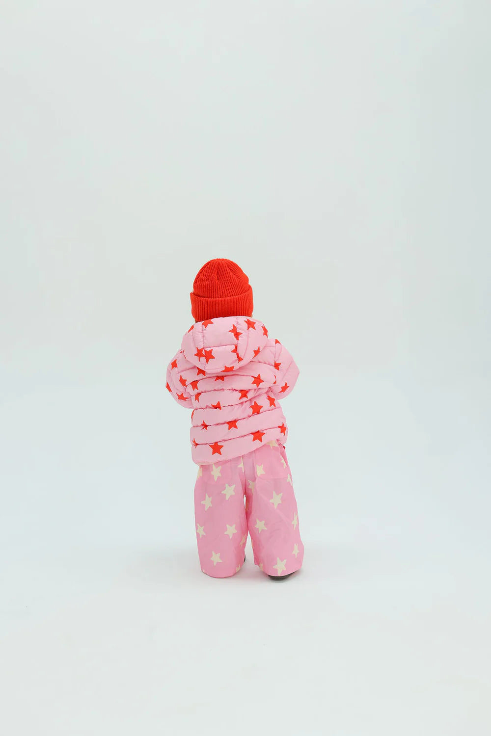 Lulu Jacket | Pink