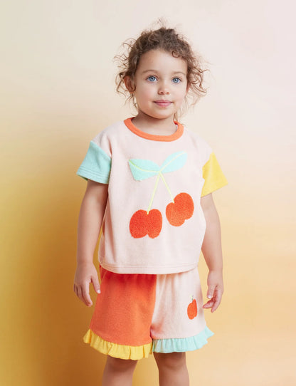 Terry Frill Short | Tiny Orchard