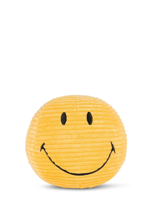 Smiley Eco Corduroy - Yellow