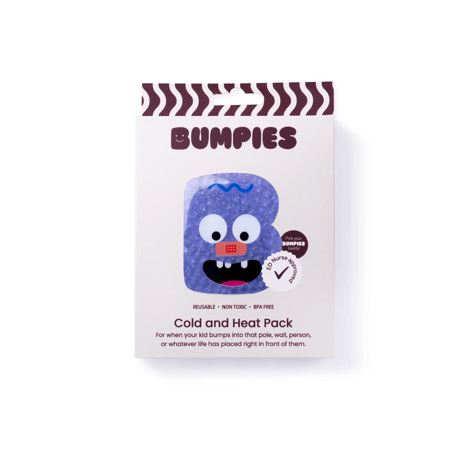 Oopsie | cold and hot heat pack