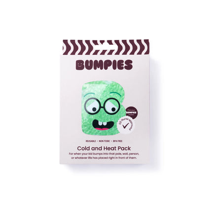 Rumbles | cold and hot heat pack