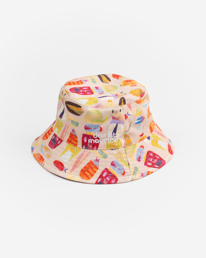 Bucket Hat | Bug World