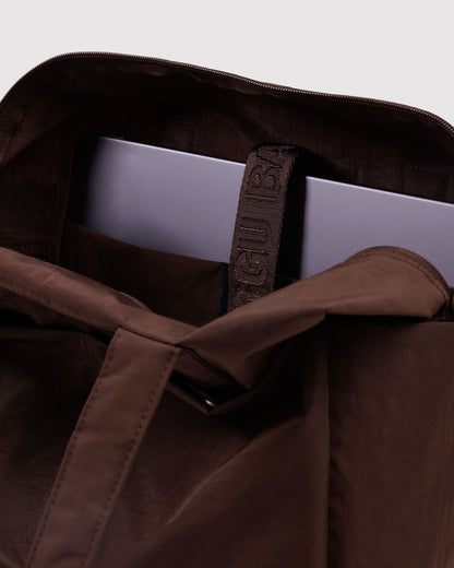 Everyday cloud bag | coffee