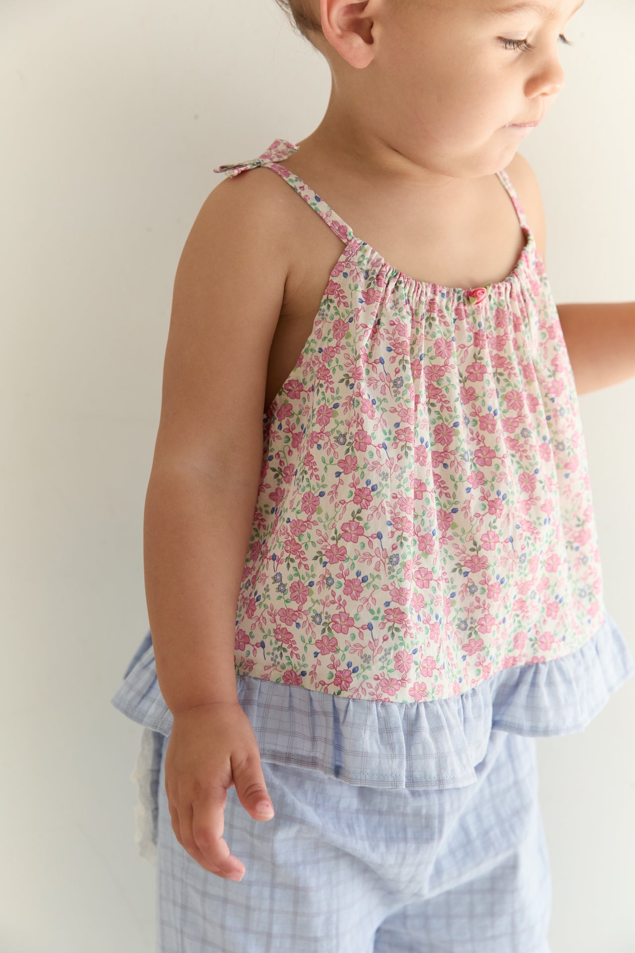 Lumae Top | Floret
