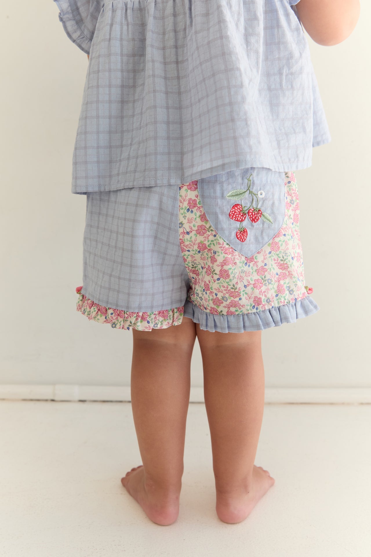 Eloise Short | Floret