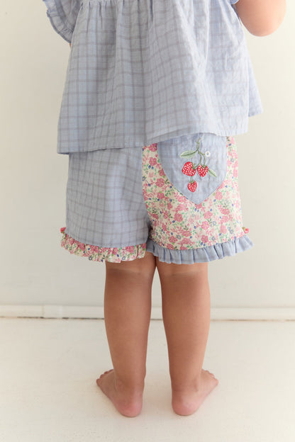 Eloise Short | Floret