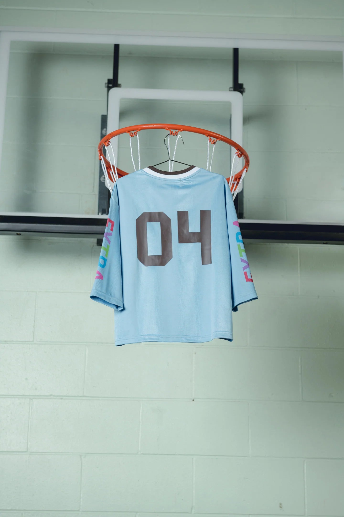 Club Jersey