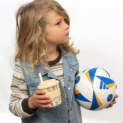 Sports Babychino Cup | 4oz