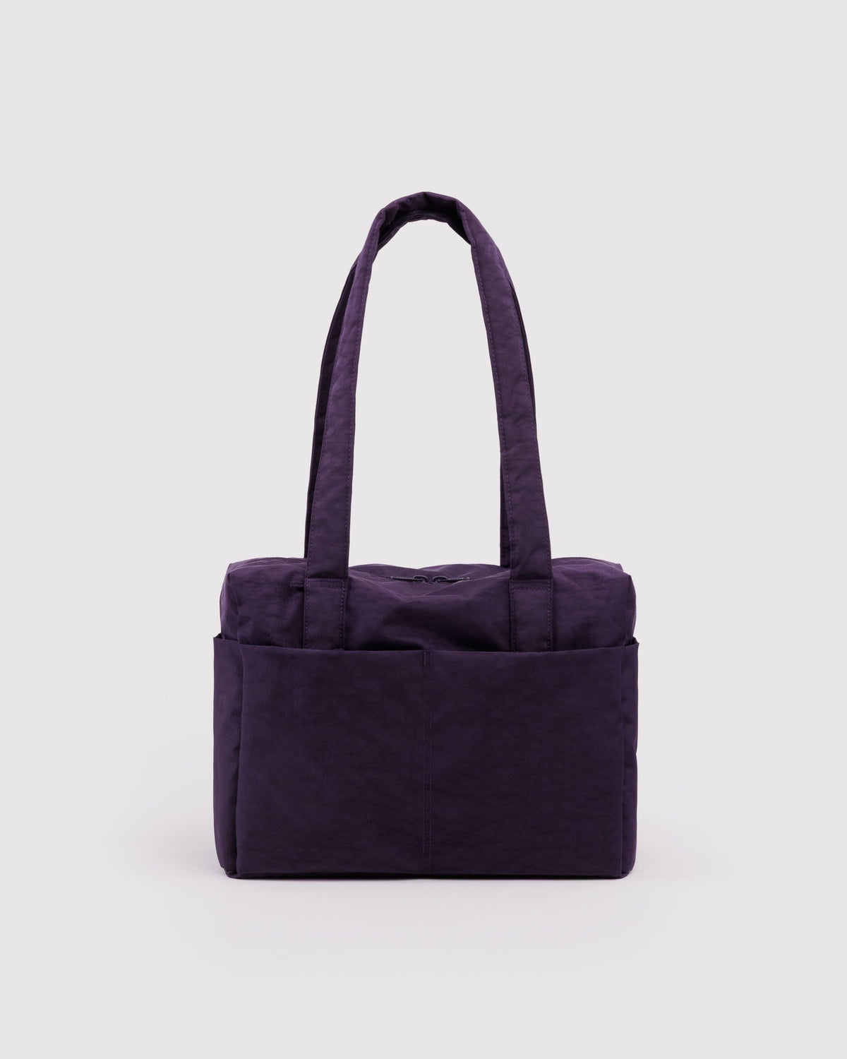 Everyday cloud bag | fig