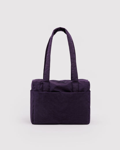 Everyday cloud bag | fig