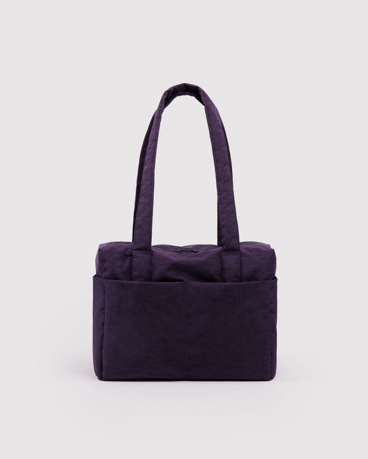 Everyday cloud bag | fig