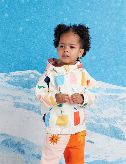 Spray Jacket | Tiny Orchard