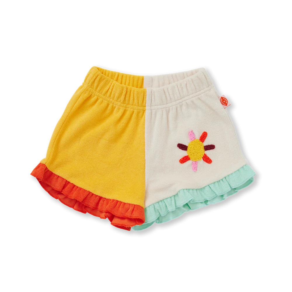 Terry Frill Short | Zoo Crew