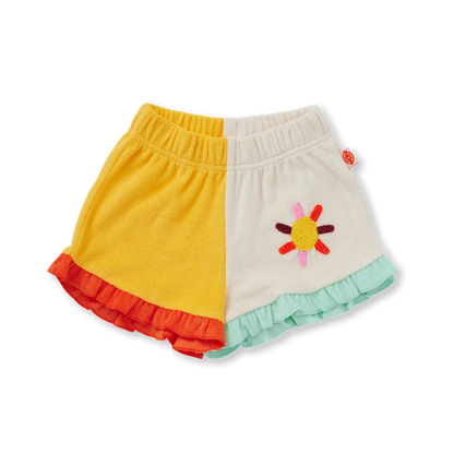 Terry Frill Short | Zoo Crew