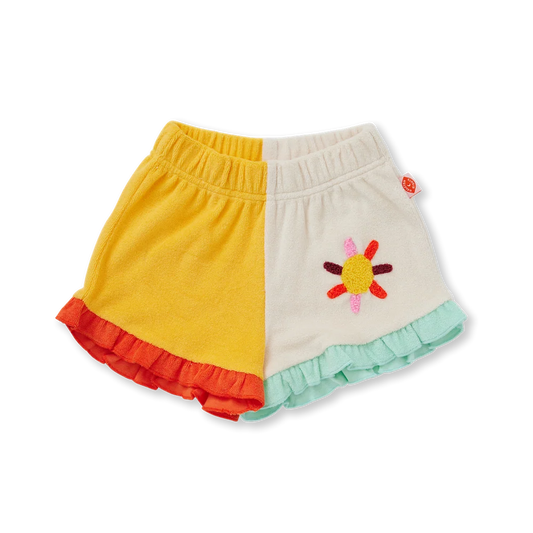 Terry Frill Short | Zoo Crew
