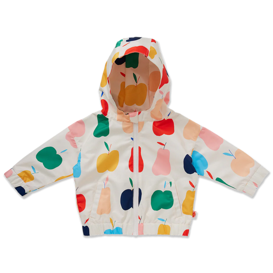 Spray Jacket | Tiny Orchard