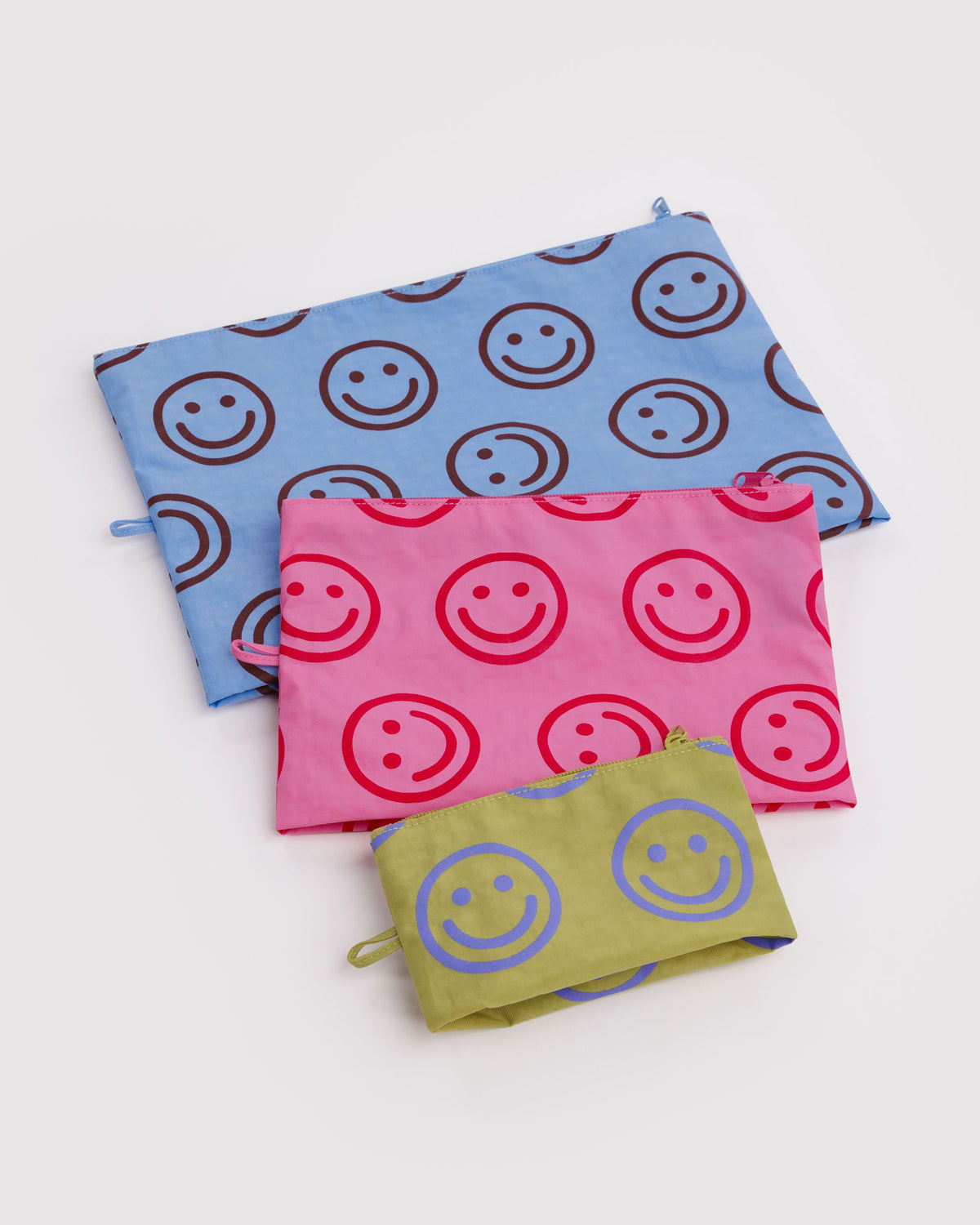 Go Pouch Set | pop happy mix