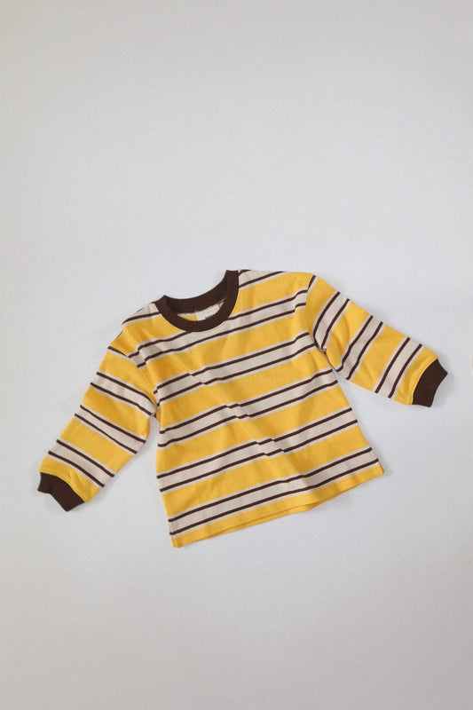 Malcolm Long Sleeve | Sundown