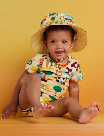 Sun Hat | Zoo Crew