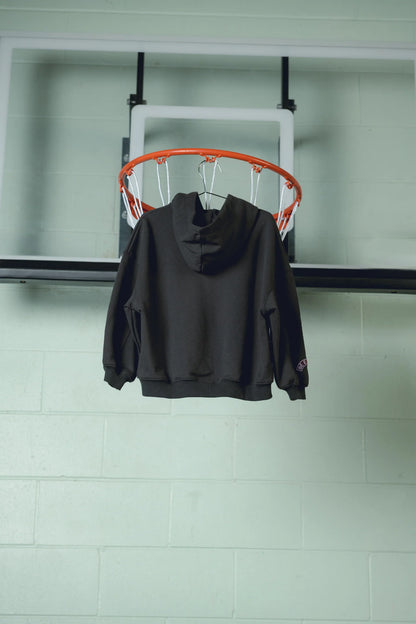 Core Zip Hoodie