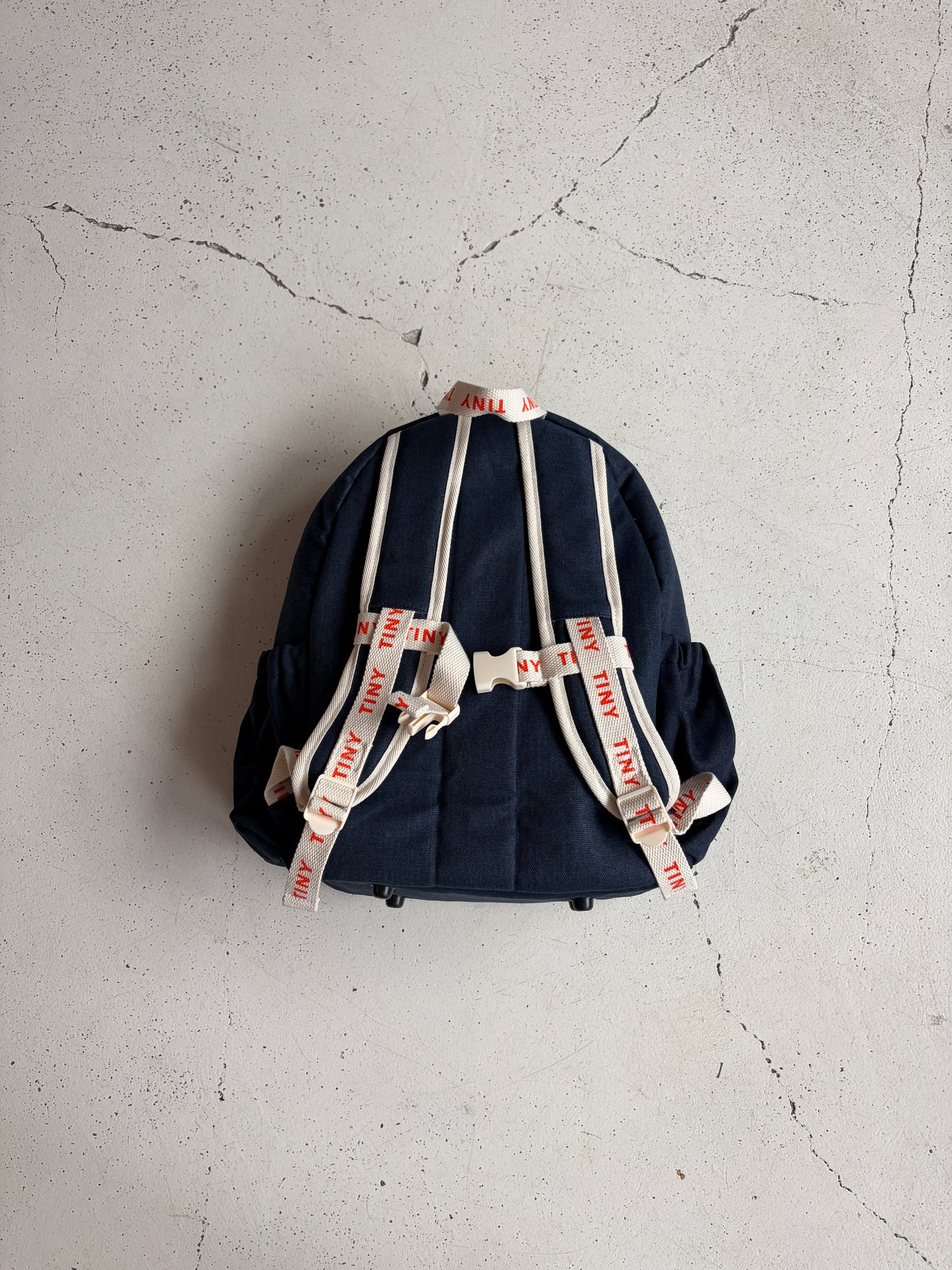 Tiny Apples Backpack