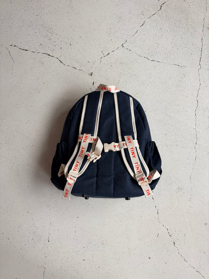 Tiny Apples Backpack