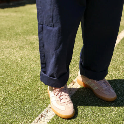 Olle Carpenter Pant - Navy