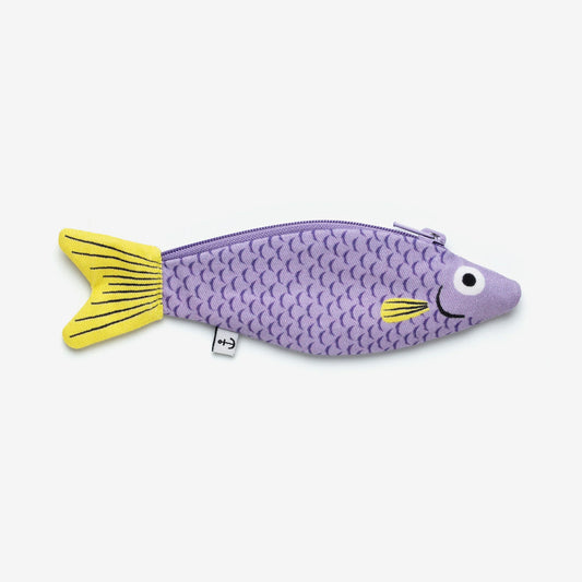 Cardenal purse | lilac
